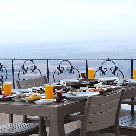 Gazi Konagi Butik Hotel Mardin Eksteriør billede