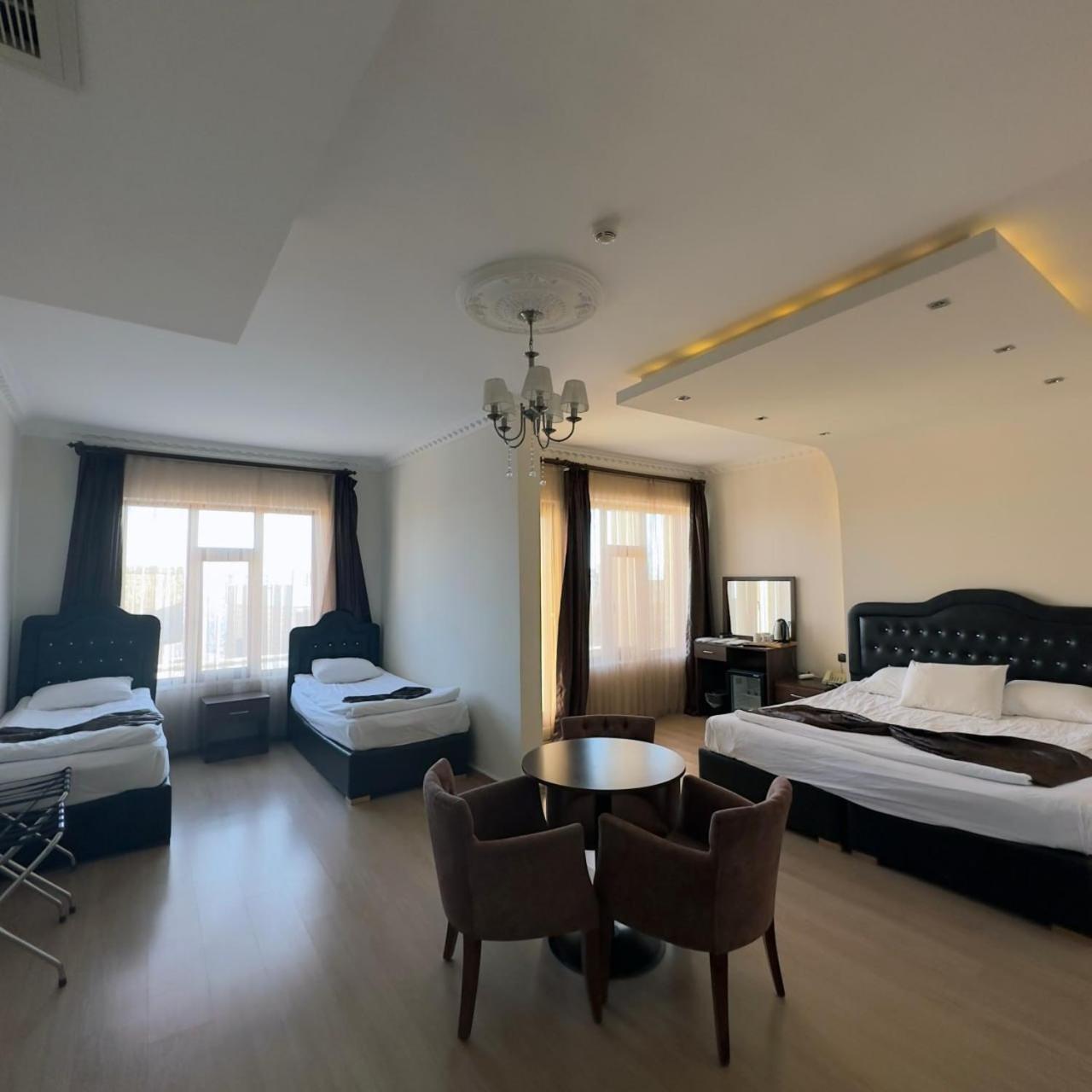 Gazi Konagi Butik Hotel Mardin Eksteriør billede