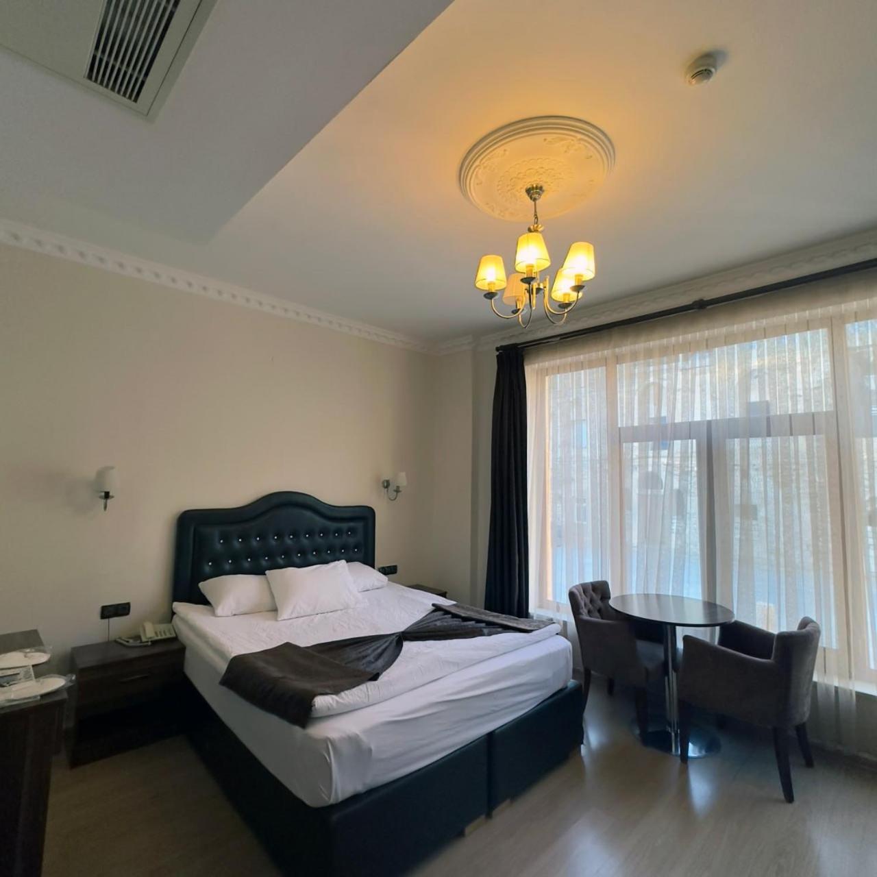 Gazi Konagi Butik Hotel Mardin Eksteriør billede