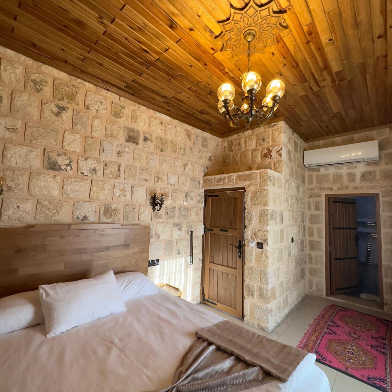 Gazi Konagi Butik Hotel Mardin Eksteriør billede